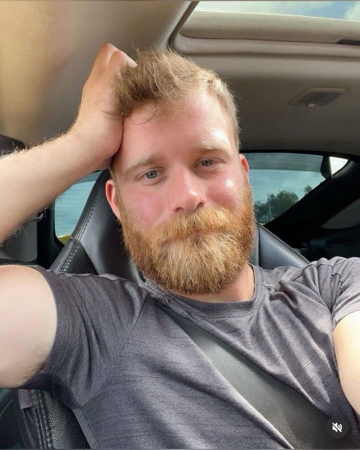 Tired, bad angle